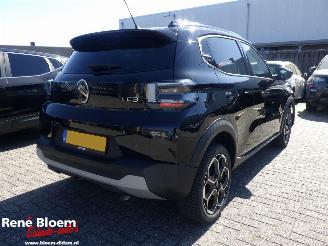 Schadeauto Citroën C3 1.2 Turbo 100pk Max 2025/8