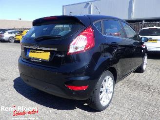 škoda osobní automobily Ford Fiesta 1.0 EcoBoost Titanium 2017/6