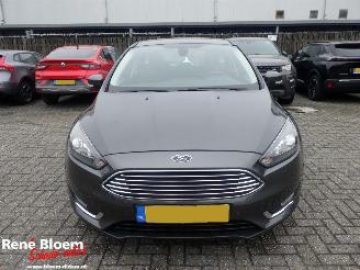 Ford Focus 1.0 Trend Automaat 125pk picture 6