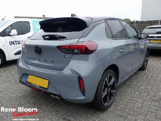 Avarii autoturisme Opel Corsa 1.2 Turbo Hybrid GS Waterdamage! 2025/11
