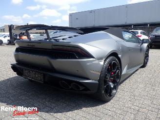 Lamborghini Huracan 5.2 V10 LP 610-4 Carbon 610pk picture 1