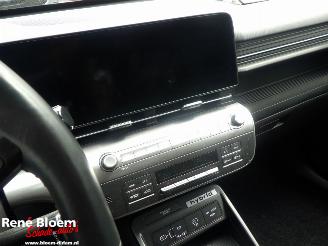 Hyundai Kona 1.6 GDI HEV Comfort Aut Smart picture 10