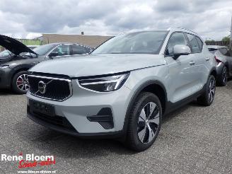 krockskadad bil bedrijf Volvo XC40 B3 Aut 1263pk 2025/3