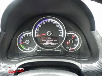 Volkswagen e-Up! Aut picture 20