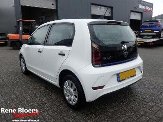 Volkswagen e-Up! Aut picture 2
