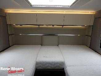 Mercedes  Adria Supersonic 780SL 170pk Aut picture 14