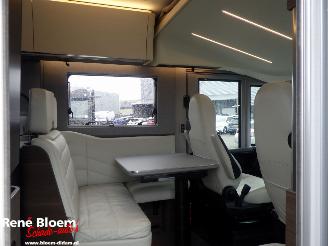 Mercedes  Adria Supersonic 780SL 170pk Aut picture 12