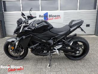 Vaurioauto  motor cycles Suzuki  GSX S950 2026/3