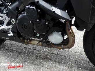 Suzuki  GSX S950 picture 24