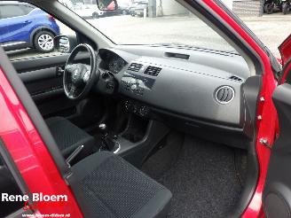 Suzuki Swift 1.5 Exlusive 102pk 5drs Airco picture 9