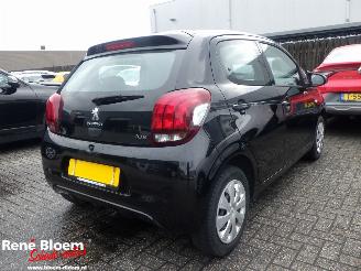 Peugeot 108 1.0 e-VTI Active 5drs Airco 2017/11