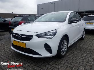 škoda osobní automobily Opel Corsa 1.2 Edition 75pk 2020/8