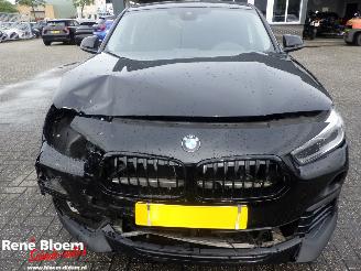 BMW X2 SDRIVE 2.0i High Executive 192pk picture 3