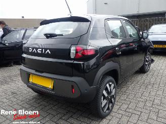 Unfallwagen Dacia Spring Extreme 65 268kwh 2024/12