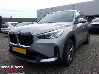 Unfallwagen BMW X1 XDRIVE25E 2025/5