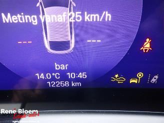 Porsche Macan 100kwh 340pk picture 24