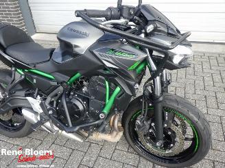 Kawasaki Z 650  picture 15