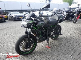 Kawasaki Z 650  picture 7
