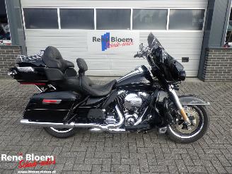 Vrakbiler auto Harley-Davidson Electra Glide Ultra Limited 103 2015/2