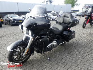 Harley-Davidson Electra Glide Ultra Limited 103 picture 7