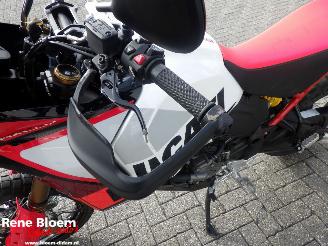 Ducati  Desert X Rally picture 17