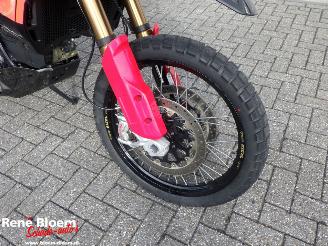 Ducati  Desert X Rally picture 20