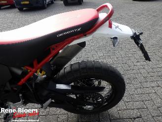 Ducati  Desert X Rally picture 13