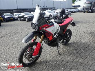 Ducati  Desert X Rally picture 7