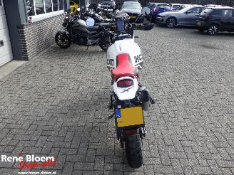 Ducati  Desert X Rally picture 5