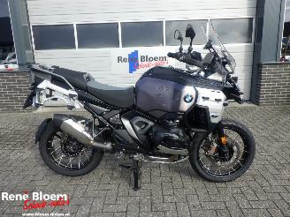 BMW R 1300 GS Adventure picture 1