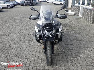 BMW R 1300 GS Adventure picture 8