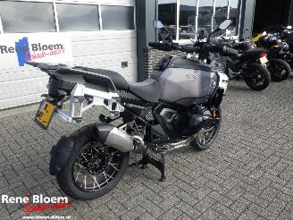 BMW R 1300 GS Adventure picture 4