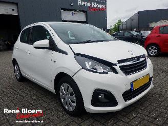 Peugeot 108 1.0 e-VTI Active 5drs picture 2