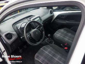 Peugeot 108 1.0 e-VTI Active 5drs picture 14