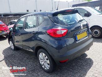 Renault Captur 0.9 TCE Expression CLima 5drs picture 5