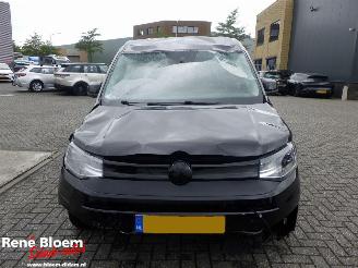 Volkswagen Caddy Cargo 2.0 TDI Aut 122pk picture 3