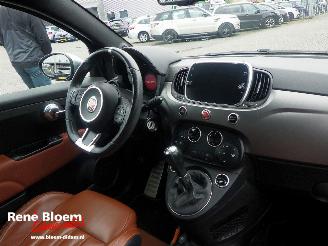 Fiat 500C 1.4 T-Jet Abarth Turismo 160pk picture 14