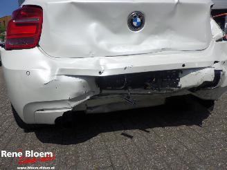 BMW 1-serie 114i Upgrade Edition picture 8