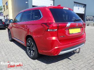 Mitsubishi Outlander 2.0 PHEV Executive Edition picture 2