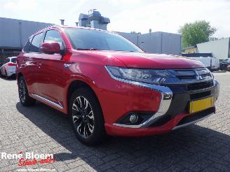 Mitsubishi Outlander 2.0 PHEV Executive Edition picture 5