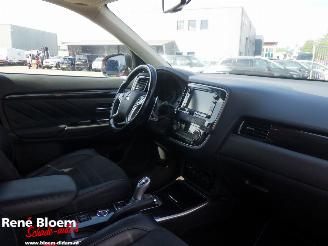 Mitsubishi Outlander 2.0 PHEV Executive Edition picture 8