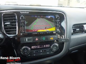 Mitsubishi Outlander 2.0 PHEV Executive Edition picture 18