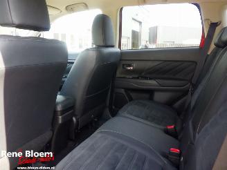 Mitsubishi Outlander 2.0 PHEV Executive Edition picture 12