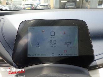 BYD Atto 3 Comfort 60kWh picture 17
