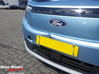 Ford Explorer Select Extended Range RWD 77kWh picture 9