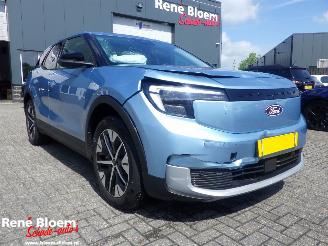 Ford Explorer Select Extended Range RWD 77kWh picture 2
