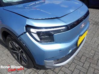 Ford Explorer Select Extended Range RWD 77kWh picture 8
