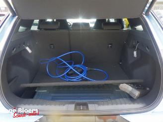 Ford Explorer Select Extended Range RWD 77kWh picture 14
