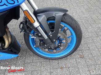 Suzuki  GSX-8S picture 15
