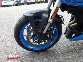 Suzuki  GSX-8S picture 18